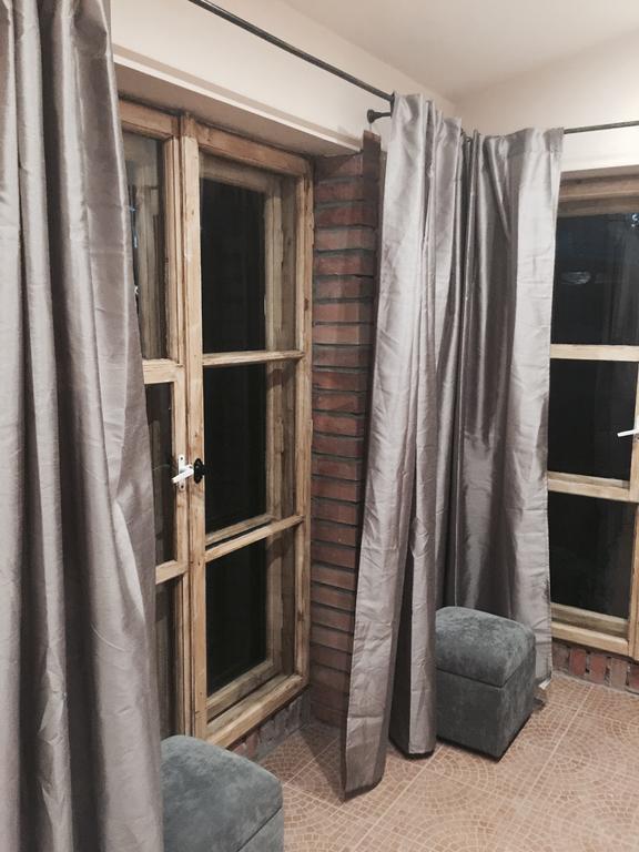 Agroturystyka Catranch Grebkow Exterior foto