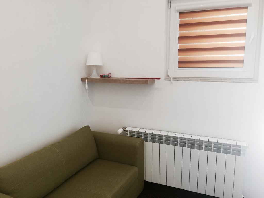 Agroturystyka Catranch Grebkow Exterior foto