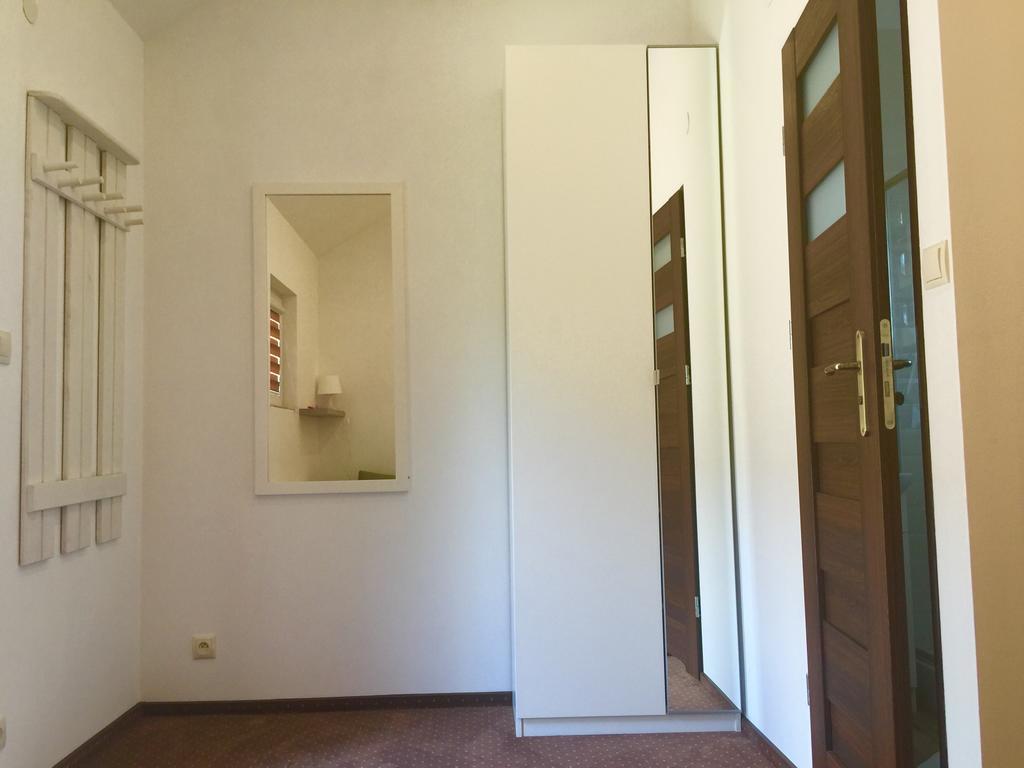 Agroturystyka Catranch Grebkow Exterior foto