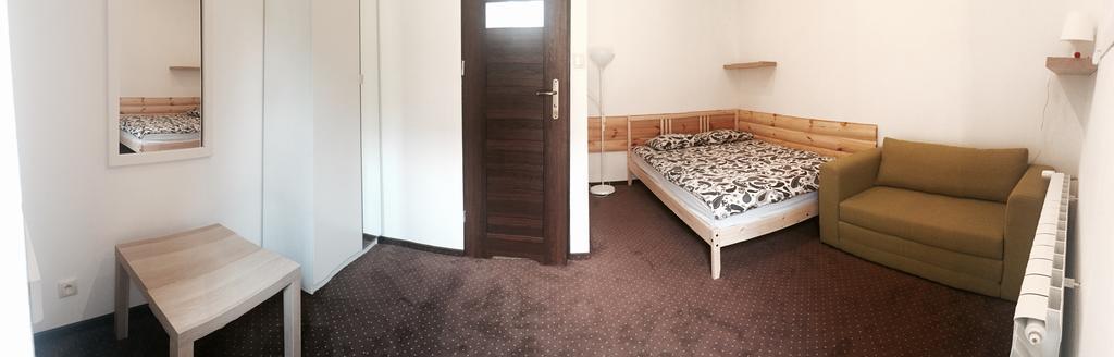 Agroturystyka Catranch Grebkow Exterior foto
